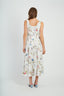 DERHY MARINA DRESS