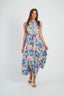 DERHY MARTHE DRESS
