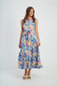 DERHY MARTHE DRESS