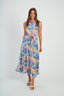 DERHY MARTHE DRESS