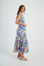 DERHY MARTHE DRESS