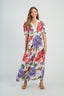 DERHY MARTINE DRESS