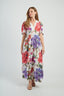 DERHY MARTINE DRESS