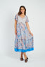 DERHY MAYA DRESS