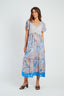 DERHY MAYA DRESS