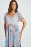 DERHY MAYA DRESS