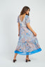 DERHY MAYA DRESS