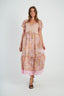 DERHY MAYA DRESS