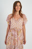 DERHY MAYA DRESS