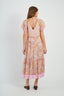 DERHY MAYA DRESS