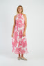 DERHY MASCARADE DRESS