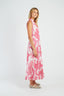 DERHY MASCARADE DRESS