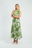 DERHY MASCARADE DRESS