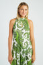 DERHY MASCARADE DRESS