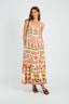 DERHY MIEL DRESS