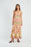 DERHY MIEL DRESS