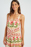 DERHY MIEL DRESS