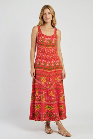 DERHY MIEL DRESS