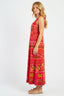 DERHY MIEL DRESS