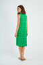 DERHY FLORENCE KNIT MIDI DRESS