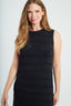 DERHY FLORENCE KNIT MIDI DRESS