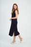 DERHY FLORENCE KNIT MIDI DRESS