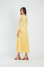 DERHY GLYCINE DRESS