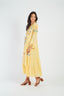 DERHY GLYCINE DRESS