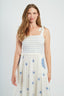 DERHY GOURMET DRESS