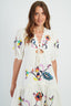 DERHY GRACILE DRESS