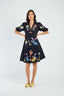 DERHY GRACILE DRESS