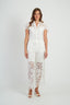 DERHY ADRIENNE BLOUSE