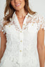 DERHY ADRIENNE BLOUSE