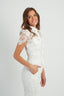 DERHY ADRIENNE BLOUSE