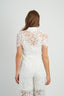 DERHY ADRIENNE BLOUSE