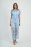 DERHY ADRIENNE BLOUSE