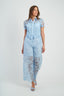 DERHY ADRIENNE BLOUSE
