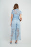 DERHY ADRIENNE BLOUSE
