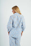 DERHY AINOHA ENGLISH EMBROIDERY SHIRT