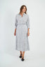 DERHY AINOHA ENGLISH EMBROIDERY SHIRT