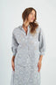DERHY AINOHA ENGLISH EMBROIDERY SHIRT