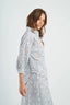 DERHY AINOHA ENGLISH EMBROIDERY SHIRT