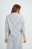 DERHY AINOHA ENGLISH EMBROIDERY SHIRT