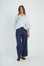 DERHY ANNABELLE EMBROIDERED SHIRT