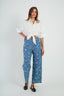 DERHY ELYJAH PLAIN SHORT SHIRT