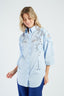 DERHY ETIENNETTE BLOUSE
