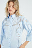 DERHY ETIENNETTE BLOUSE