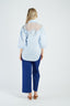 DERHY ETIENNETTE BLOUSE