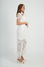 DERHY BALTHAZAR TROUSERS