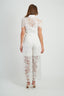 DERHY BALTHAZAR TROUSERS